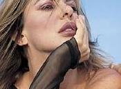 Alba Parietti rinuncia topless