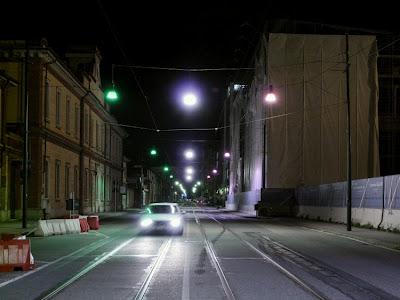 Brandelli di tempo andato