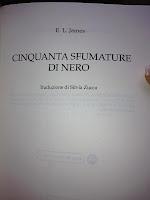 Give-away: Cinquanta sfumature di Grigio con autografo