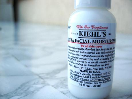 Kiehl's: scopri e prova il fantastico mondo di prodotti sul sito www.kiehls.it