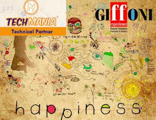 Giffoni Film Festival, Techmania felice di esserci