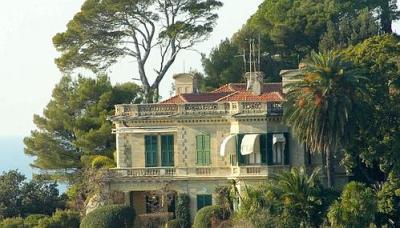 Portofino: asta deserta per villa Altachiara; scende il prezzo