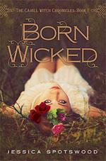 Recensione: Wicked - I segreti delle sorelle Cahill di Jessica Spotswood