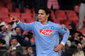 Bigon su Cavani e Vargas: “Puntiamo su Vargas,il presidente ha fatto capire chiaramente che il Matador …”