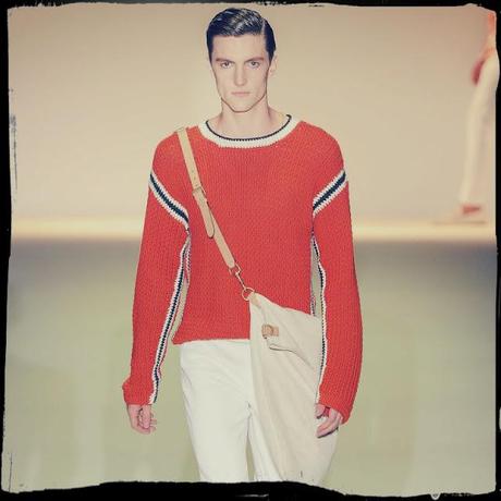 Spring/Summer 2013 - Milan Fashion Week (Second Part)