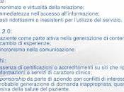 comunicazione della salute