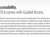 Focus Guided Access aiuta studenti problemi come l’autismo distrarsi [video]