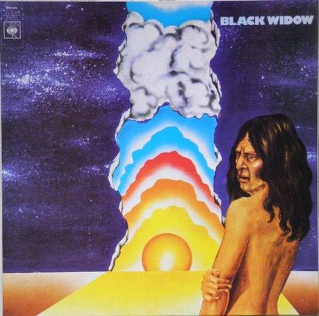 Black Widow e Horse - Discography & Playlist