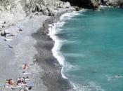 spiagge belle d’Italia Spiaggia Guvano