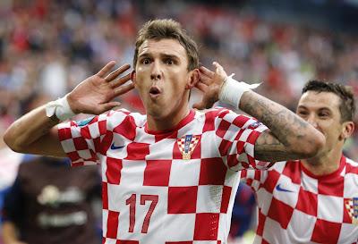 Mandzukic verso il Bayern Monaco, colpo in attacco per i bavaresi