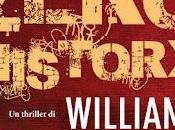 Quando parla libri "rock"..Zero History segreto lupi