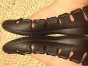 Testati voi: ballerine Springi Flat Crocs