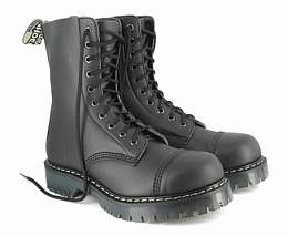 Testati da voi: Airseal para boot by Vegetarian Shoes