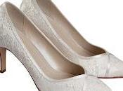 Testati voi: scarpe sposa