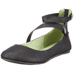 Blowfish Santion BF1534SP12, Ballerine donna