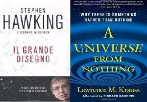Krauss lo ammette: “l’universo nato dal nulla” è solo marketing per vendere libri