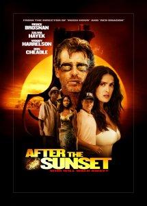 After The Sunset (2004)