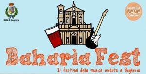 Il “Baharìa Fest”, festival psicomatematico della musica inedita a Bagheria. Raccomandazione semiseria sul festival bagherese