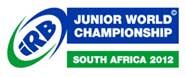 Junior Rugby World Cup 2012