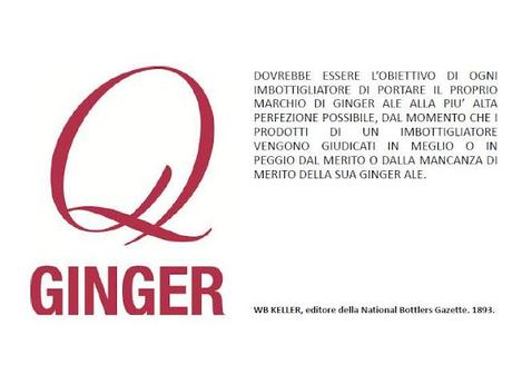 Q Tonic Q Ginger