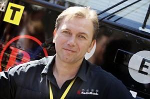 (non) Partecipanti Tour de France 2012: Bruyneel manager scomodo, rinuncia