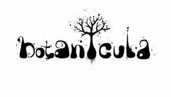 Flash games: Botanicula