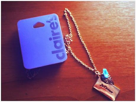 Gifts from...LONDON ♥