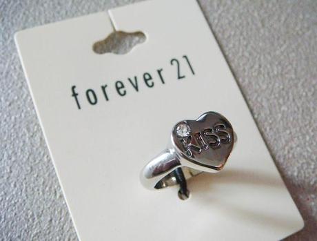 In love with...Forever21 ♥