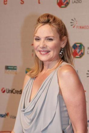 kim,cattrall, sex and the city, sesso, infelice, matrimonio