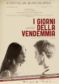 I giorni della vendemmia di M. Righi. Recensione