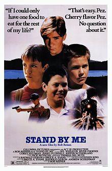 Stand By Me - Ricordo Di Un'Estate (1986)