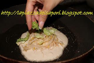 Okonomiyaki: un MUST della cucina giapponese