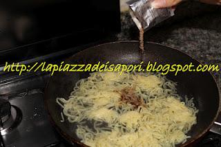 Okonomiyaki: un MUST della cucina giapponese