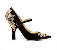 Scarpe Dolce & Gabbana a/i 2012/13