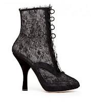 Scarpe Dolce & Gabbana a/i 2012/13