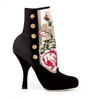 Scarpe Dolce & Gabbana a/i 2012/13