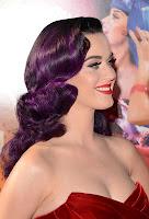 Katy Perry in Dolce & Gabbana alla premiere di Part of Me