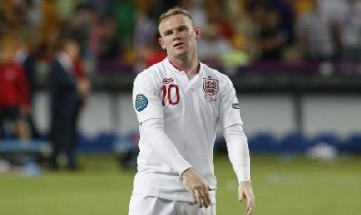 CLAMOROSO – La Cina vuole campioni europei,offerta choc per Rooney e Kakà,ecco le cifre..