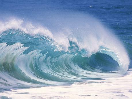 Energia: dalle onde del mare una fonte infinita