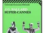 Super-Cannes J.G. Ballard