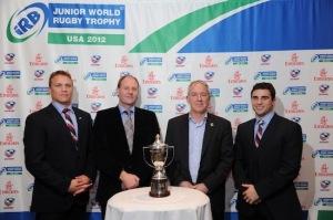 Junior World Rugby Trophy, ovvero il prossimo “mini-mondialino” dell’U20 retrocessa