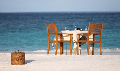 L'italiano al mare predilige il cestino da pic nic fai da te 