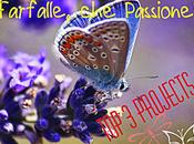 Projects “Farfalle, Passione!” Best Creative Blog Winner