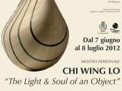 Luce Anima Oggetto: Design Introspettivo Wing