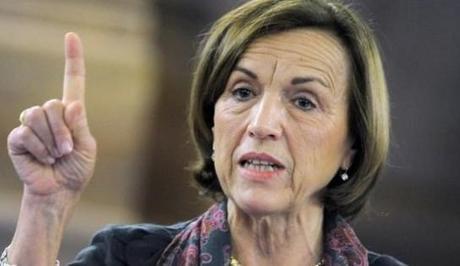 Cosa ha detto la Fornero? Cosa ha detto la Fornero?
