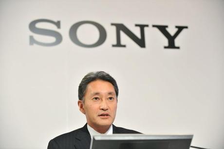 Kazuo Hirai lascia la presidenza di Sony Computer Entertainment