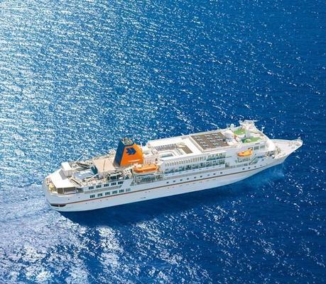 Hapag-Lloyd: le Expedition Cruises 2013-2014