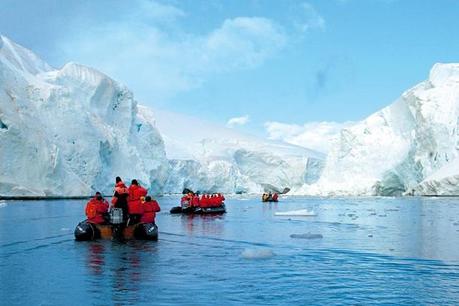 Hapag-Lloyd: le Expedition Cruises 2013-2014
