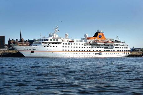 Hapag-Lloyd: le Expedition Cruises 2013-2014