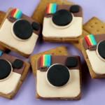 instagram crackers